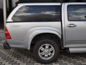 CP001 Camlı Kabin (2)