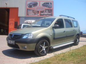 EB001 Elegance Silver