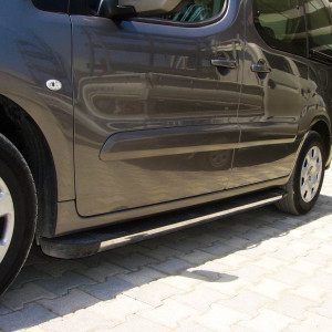 EB002 Elegance Black