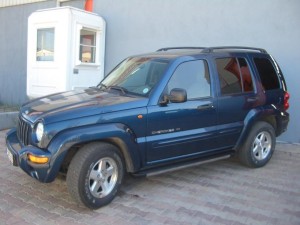 EB002 Elegance Black