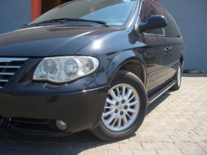 EB002 Elegance Black