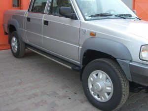 FormatFactoryEB002 Elegance Black