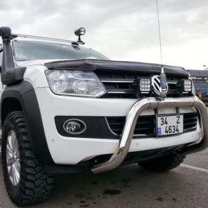 amarok